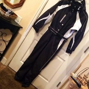 Ladies Obermeyer Ridgeline Snow Ski Suit 8